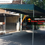 Harga Tenda Terop Miring Surabaya