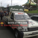 Harga Tenda Mobil Surabaya