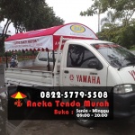 Harga Tenda Mobil Surabaya