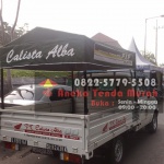 Harga Tenda Mobil Surabaya