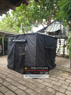 TENDA DAPUR